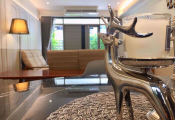 Дом в Бангкоке, Таиланд | THE349579