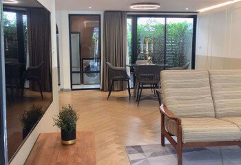 Дом в Бангкоке, Таиланд | THE349579