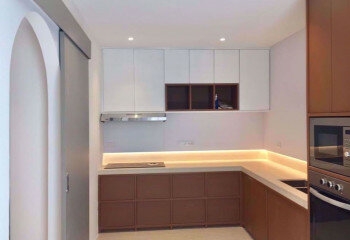 Дом в Бангкоке, Таиланд | THE349579