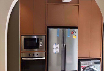 Дом в Бангкоке, Таиланд | THE349579