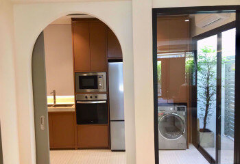 Дом в Бангкоке, Таиланд | THE349579