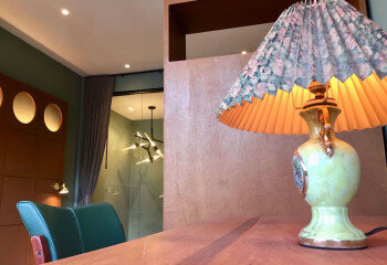 Дом в Бангкоке, Таиланд | THE349579