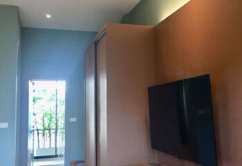 Дом в Бангкоке, Таиланд | THE349579