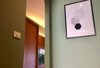 Дом в Бангкоке, Таиланд | THE349579