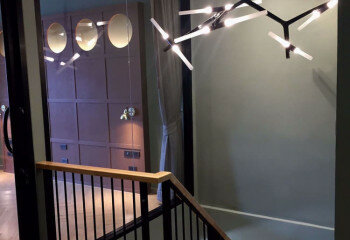 Дом в Бангкоке, Таиланд | THE349579