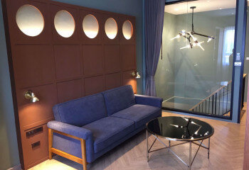 Дом в Бангкоке, Таиланд | THE349579