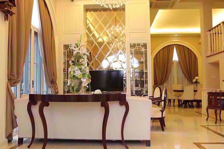 Дом в Бангкоке, Таиланд | THE550867