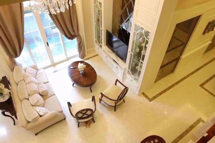 Дом в Бангкоке, Таиланд | THE550867