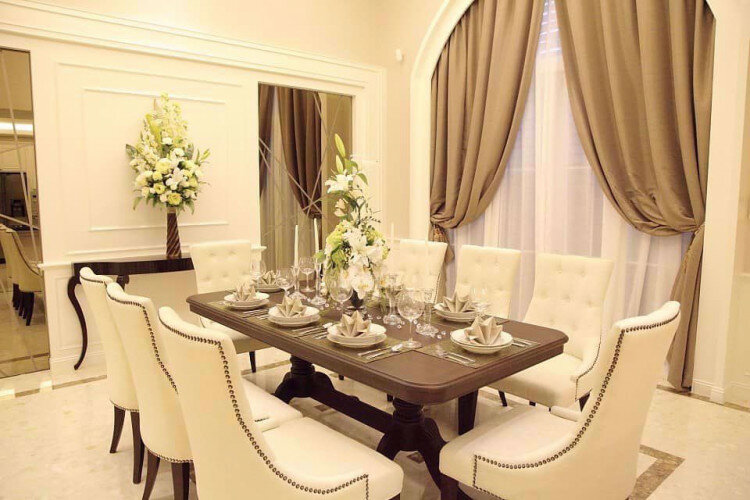 Дом в Бангкоке, Таиланд | THE550867