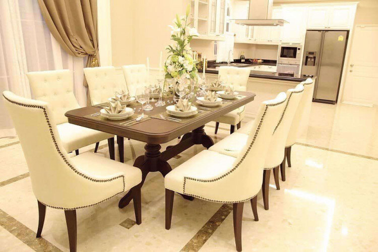 Дом в Бангкоке, Таиланд | THE550867