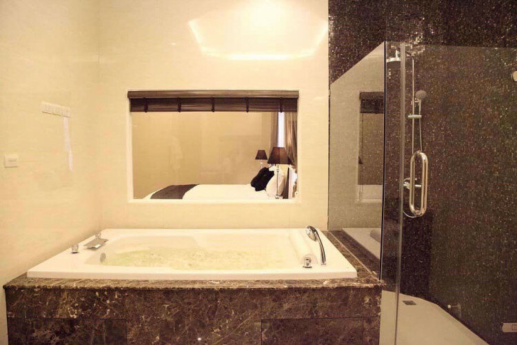 Дом в Бангкоке, Таиланд | THE550867