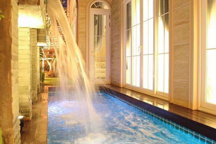 Дом в Бангкоке, Таиланд | THE550867