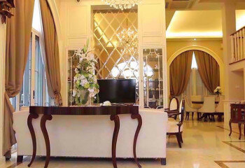 Дом в Бангкоке, Таиланд | THE550867