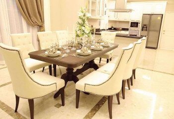 Дом в Бангкоке, Таиланд | THE550867