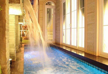 Дом в Бангкоке, Таиланд | THE550867