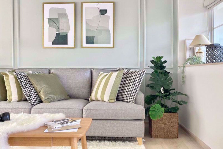 Дом в Бангкоке, Таиланд | THE449110