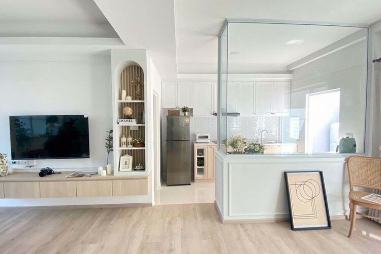 Дом в Бангкоке, Таиланд | THE449110