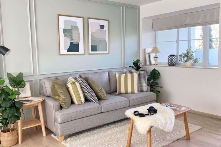 Дом в Бангкоке, Таиланд | THE449110