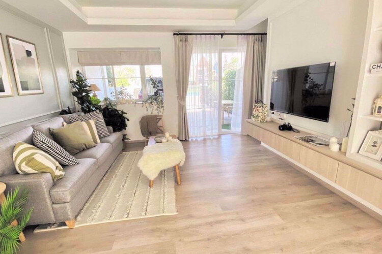 Дом в Бангкоке, Таиланд | THE449110