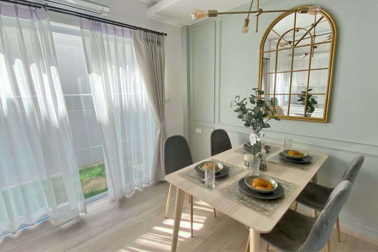 Дом в Бангкоке, Таиланд | THE449110