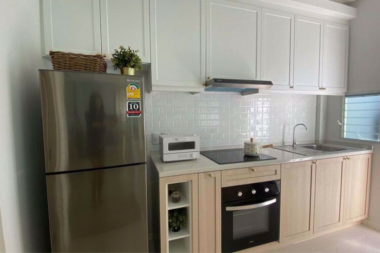 Дом в Бангкоке, Таиланд | THE449110