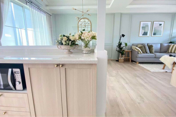 Дом в Бангкоке, Таиланд | THE449110