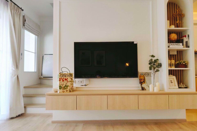 Дом в Бангкоке, Таиланд | THE449110