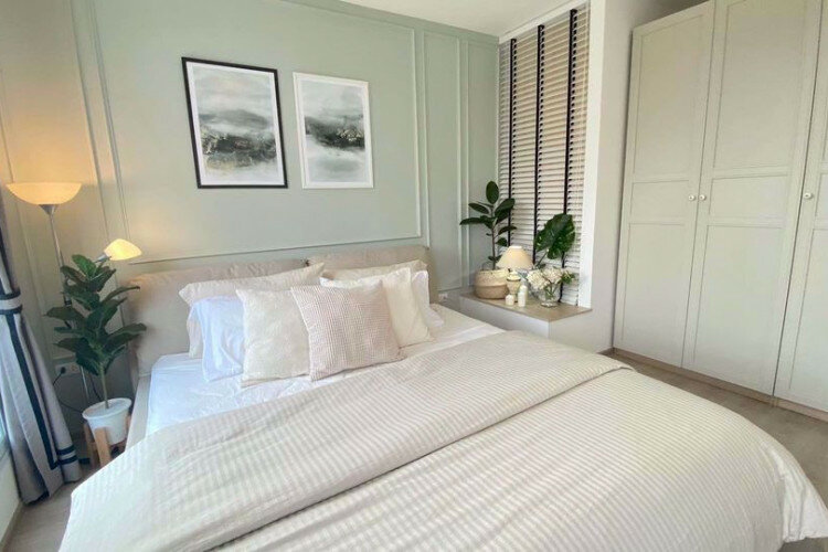 Дом в Бангкоке, Таиланд | THE449110