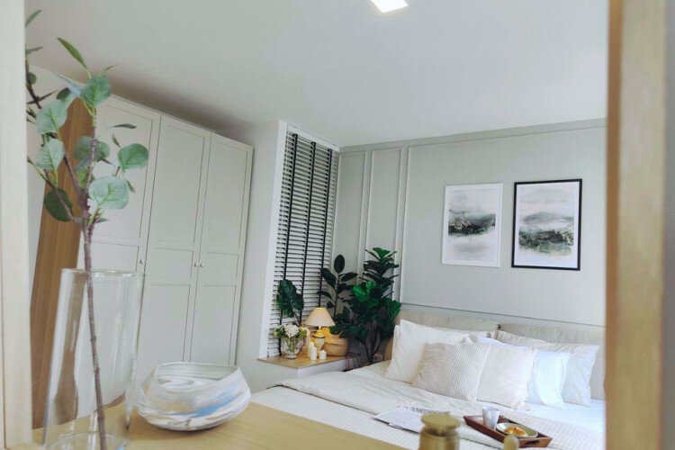 Дом в Бангкоке, Таиланд | THE449110