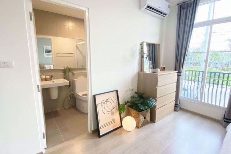 Дом в Бангкоке, Таиланд | THE449110