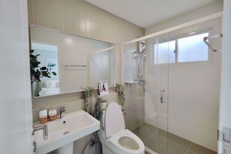 Дом в Бангкоке, Таиланд | THE449110