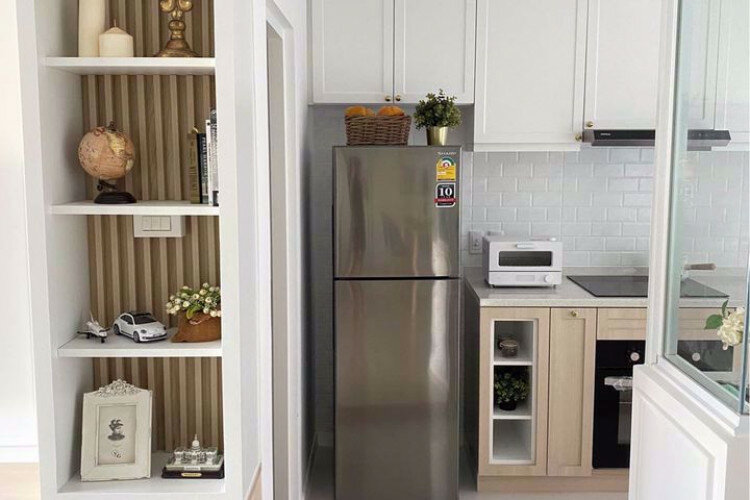 Дом в Бангкоке, Таиланд | THE449110