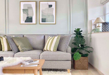 Дом в Бангкоке, Таиланд | THE449110