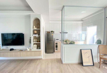 Дом в Бангкоке, Таиланд | THE449110