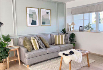 Дом в Бангкоке, Таиланд | THE449110