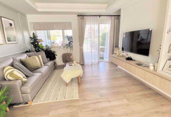 Дом в Бангкоке, Таиланд | THE449110