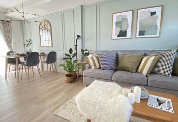 Дом в Бангкоке, Таиланд | THE449110