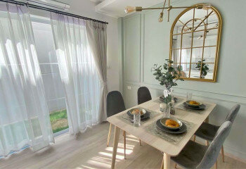 Дом в Бангкоке, Таиланд | THE449110