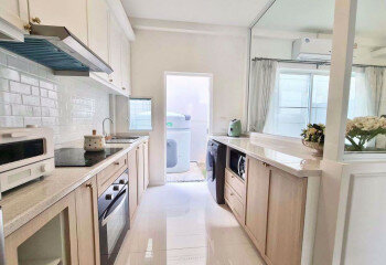 Дом в Бангкоке, Таиланд | THE449110