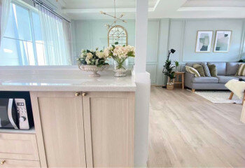 Дом в Бангкоке, Таиланд | THE449110