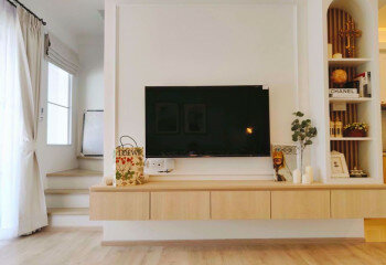 Дом в Бангкоке, Таиланд | THE449110