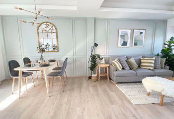 Дом в Бангкоке, Таиланд | THE449110