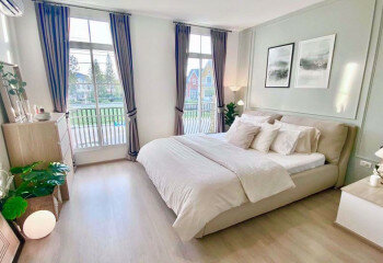 Дом в Бангкоке, Таиланд | THE449110