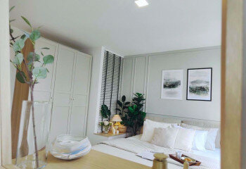 Дом в Бангкоке, Таиланд | THE449110