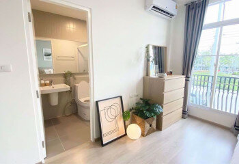 Дом в Бангкоке, Таиланд | THE449110