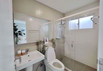 Дом в Бангкоке, Таиланд | THE449110