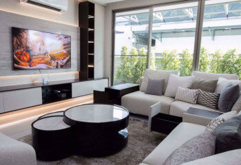 Дом в Бангкоке, Таиланд | THE255585