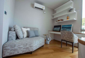 Дом в Бангкоке, Таиланд | THE255585