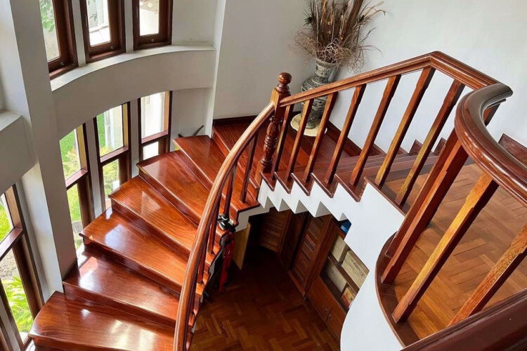 Дом в Бангкоке, Таиланд | THE348915