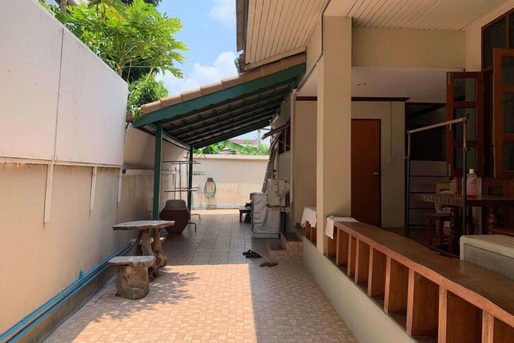 Дом в Бангкоке, Таиланд | THE348915